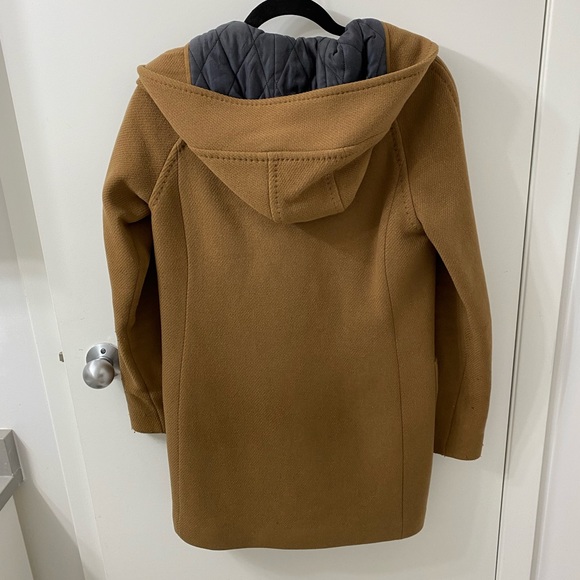 Aritzia Wilfred Free wool coat - Picture 3 of 6